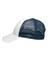 Sportsman® Lo Pro Mesh Back Trucker Cap Breathable Classic Fit